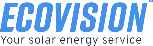 Ecovision Logo