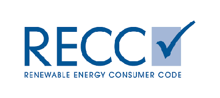 Renewable energy consumer code
