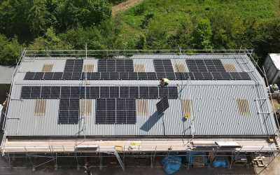 Solar Integration for Dorset Council